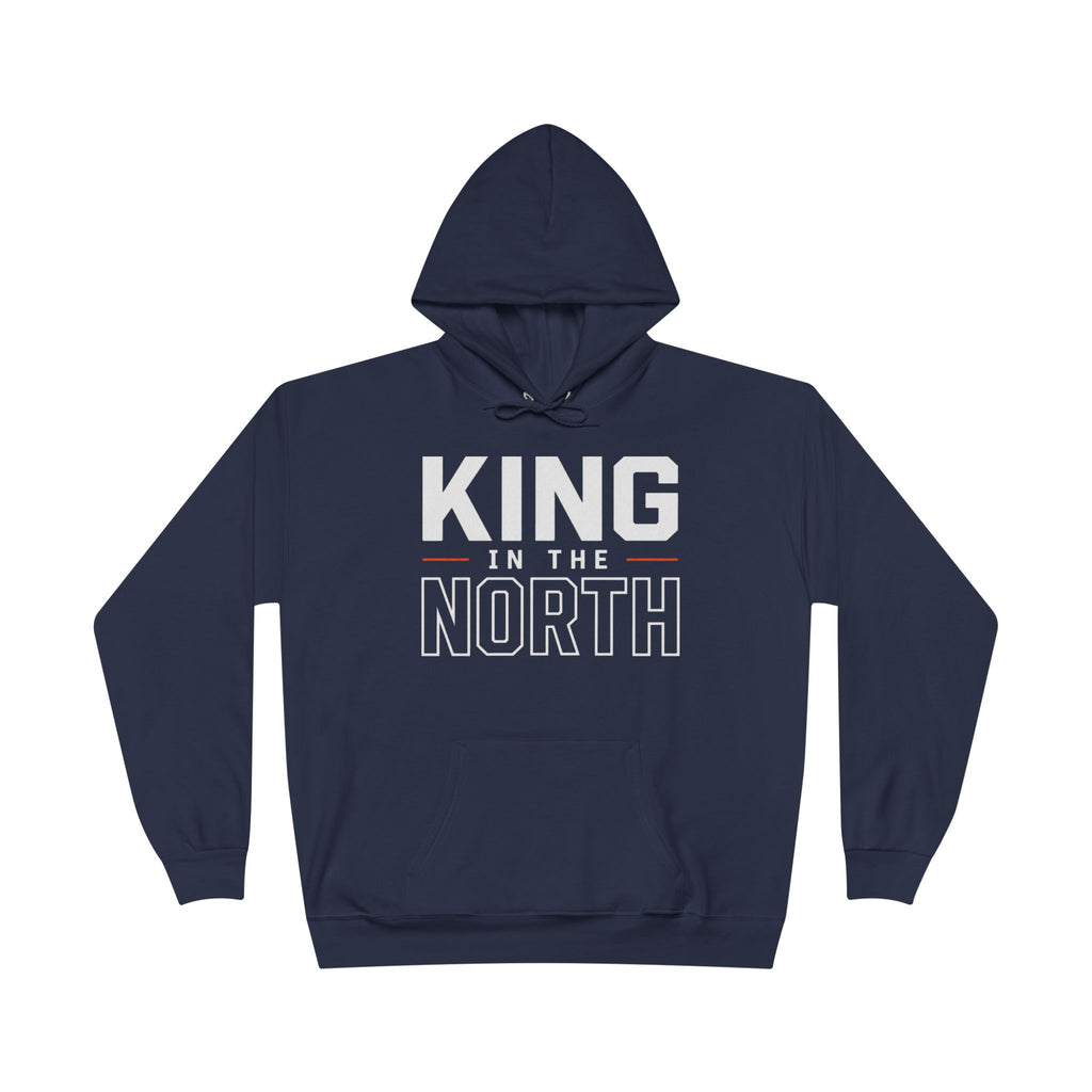 King in the North Hoodie