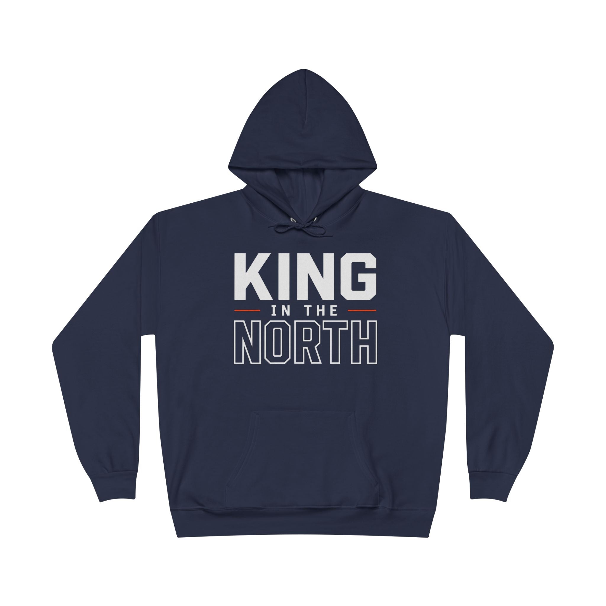 King in the North Hoodie