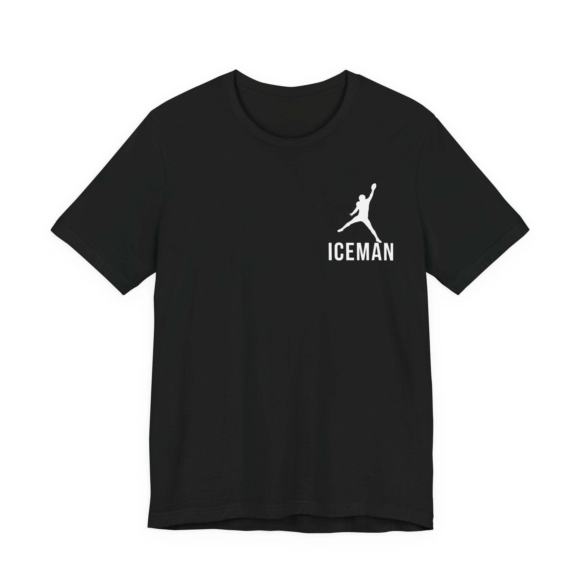 ICEMAN Tee