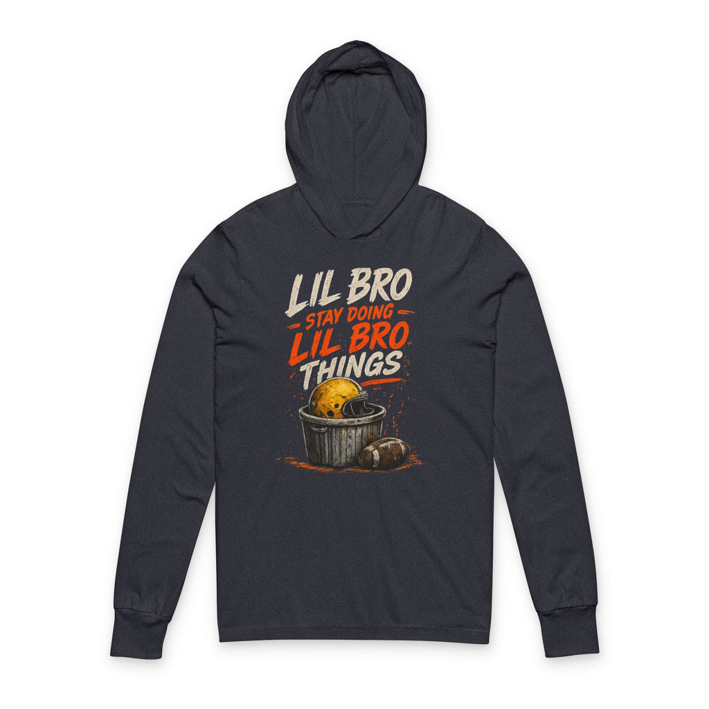 Lil bro Hoodie