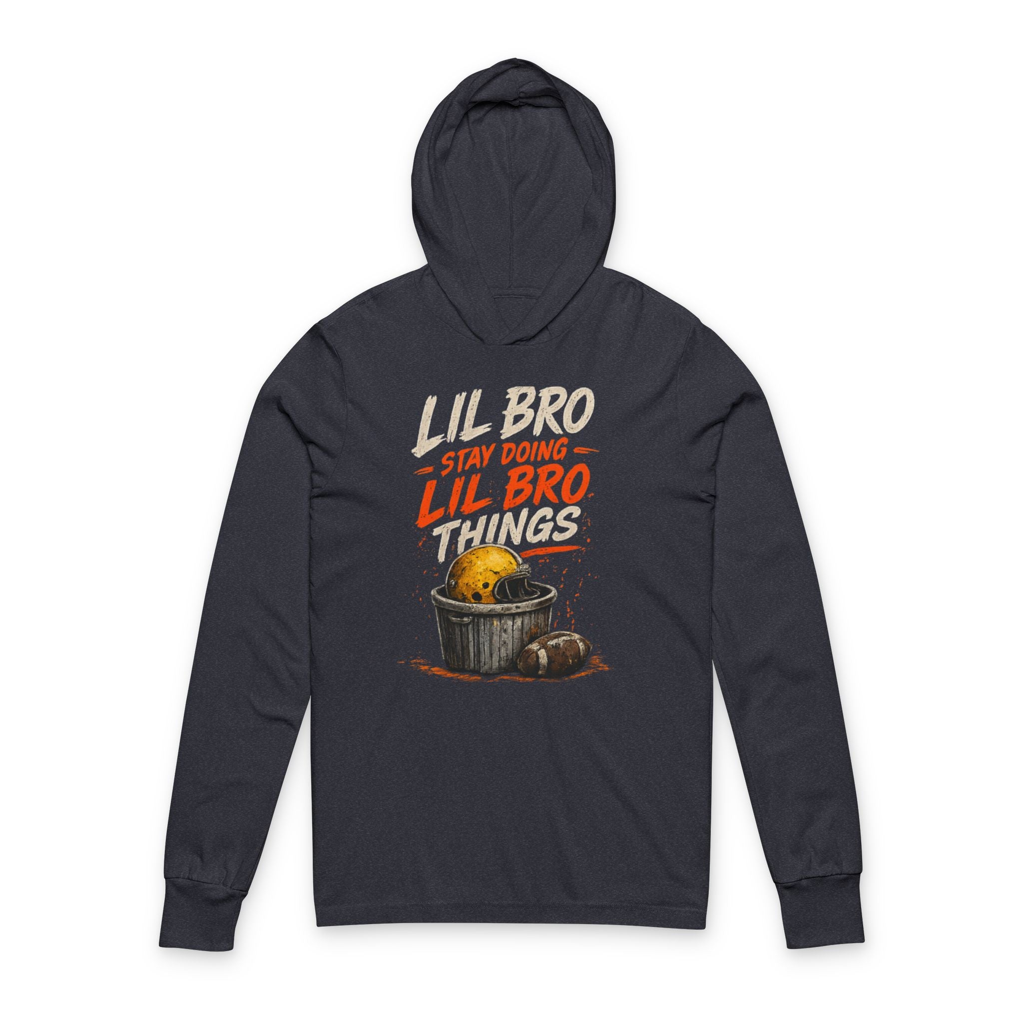 Lil bro Hoodie