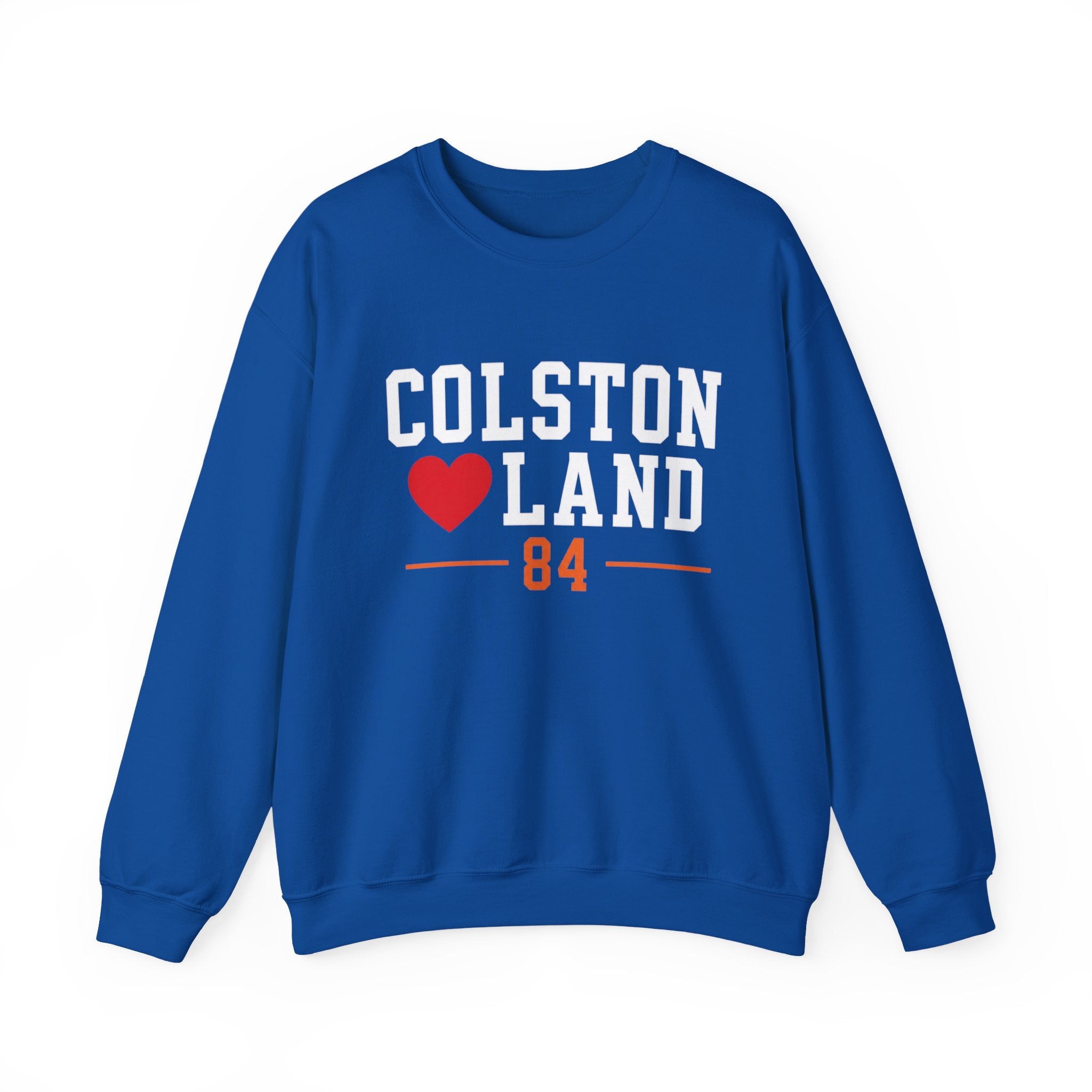 '84 Sweatshirt