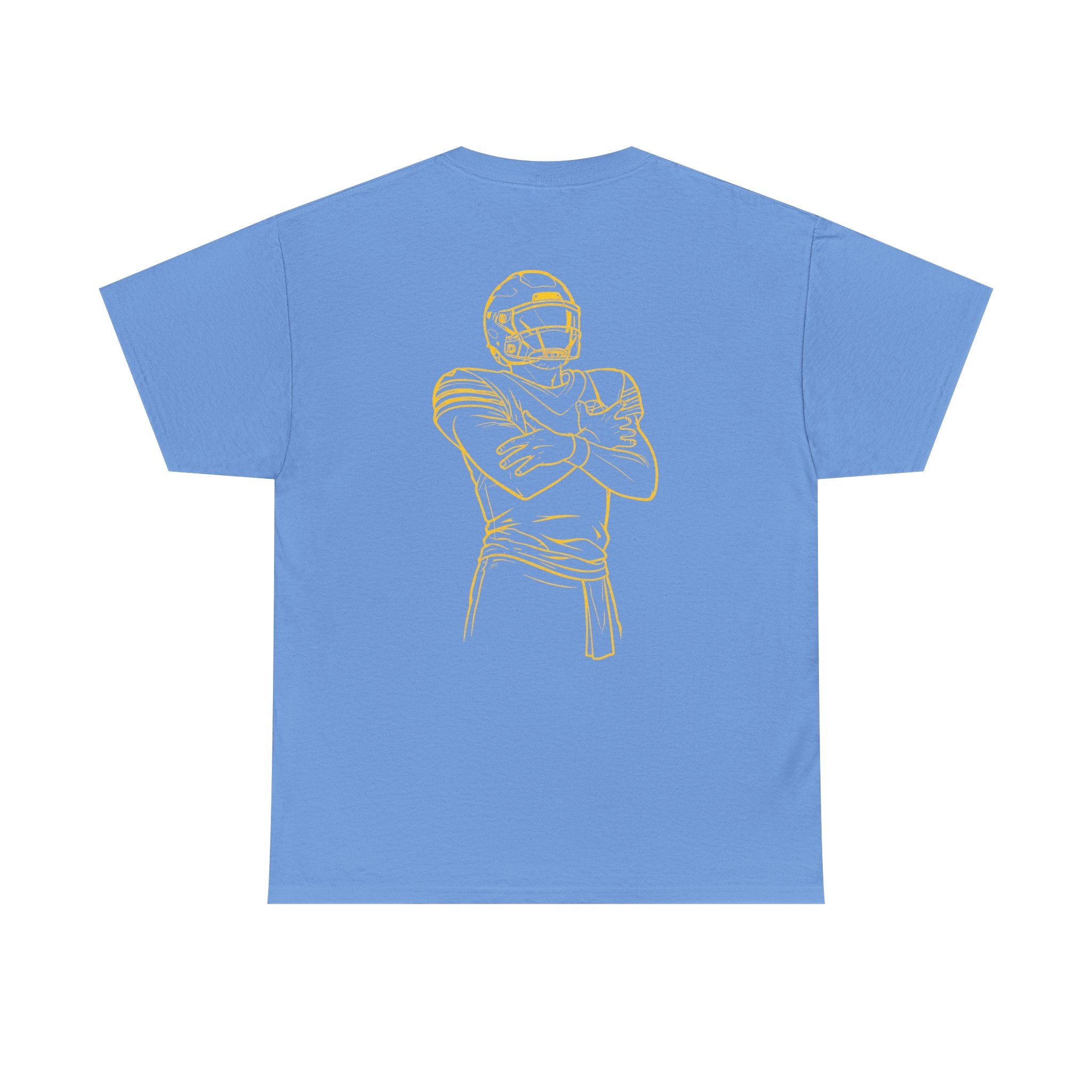 ICEMAN x INVINCIBLE Tee
