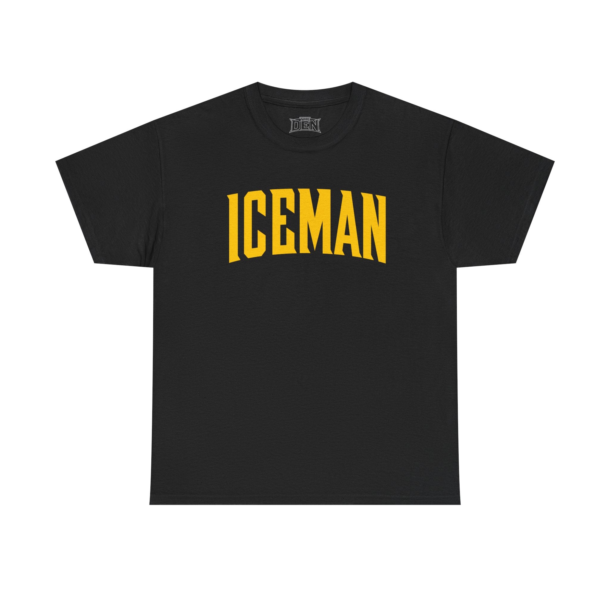 ICEMAN x INVINCIBLE Tee