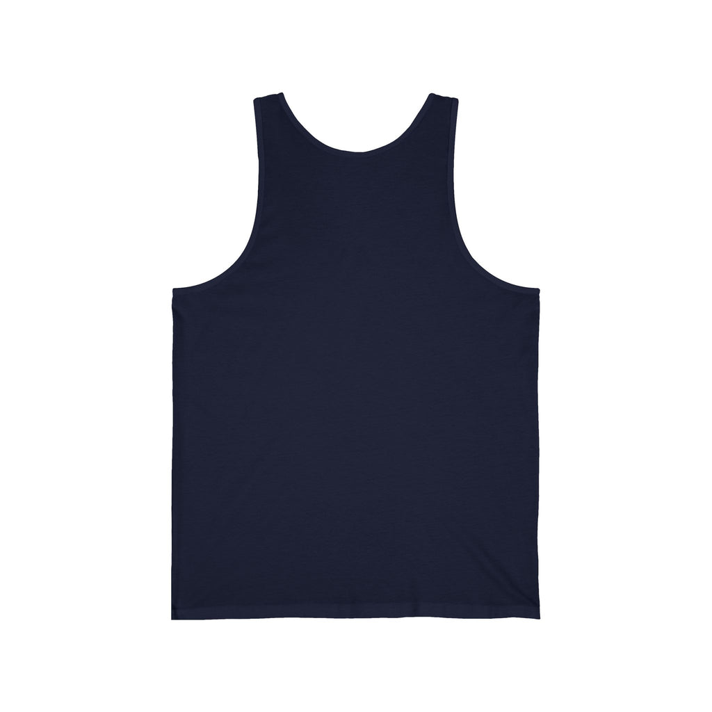 ICEMAN Tank Top