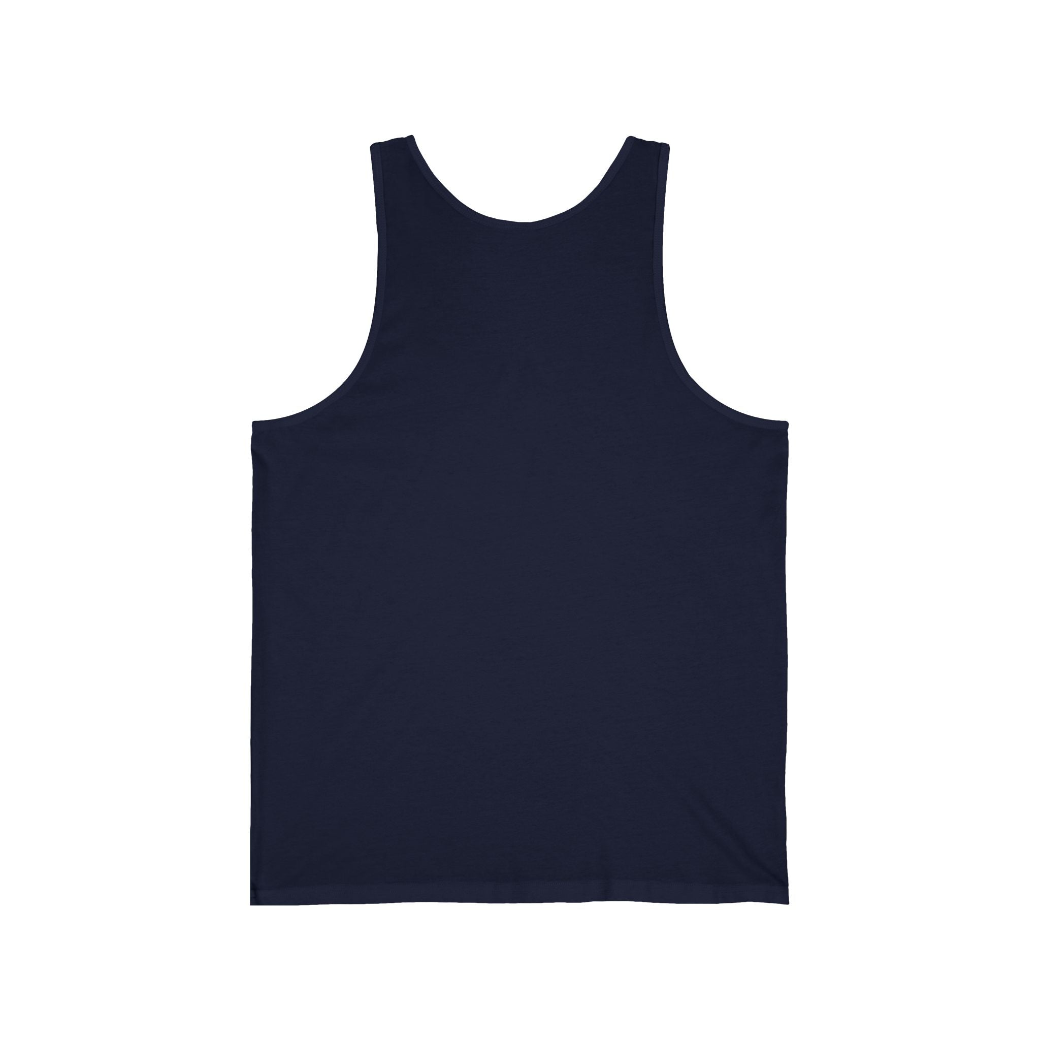 ICEMAN Tank Top