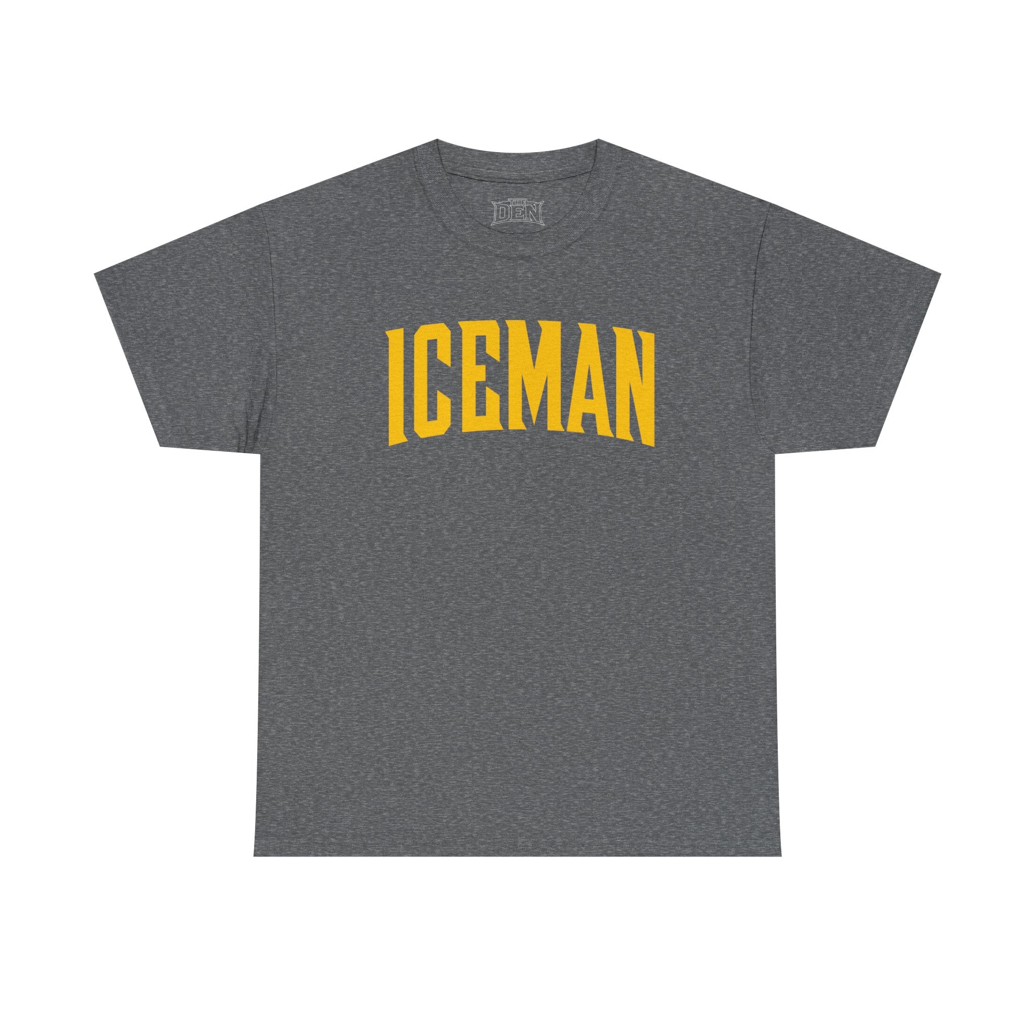 ICEMAN x INVINCIBLE Tee
