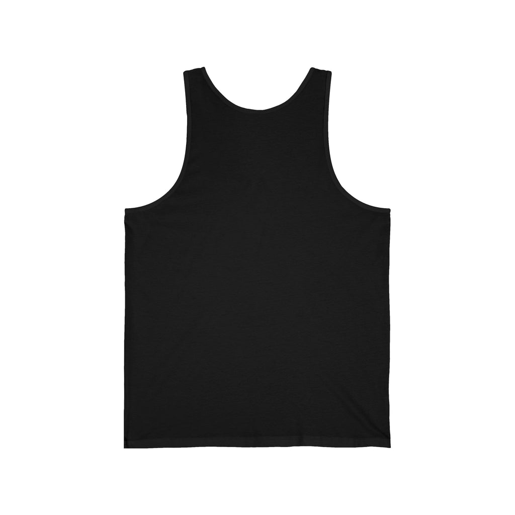 ICEMAN Tank Top