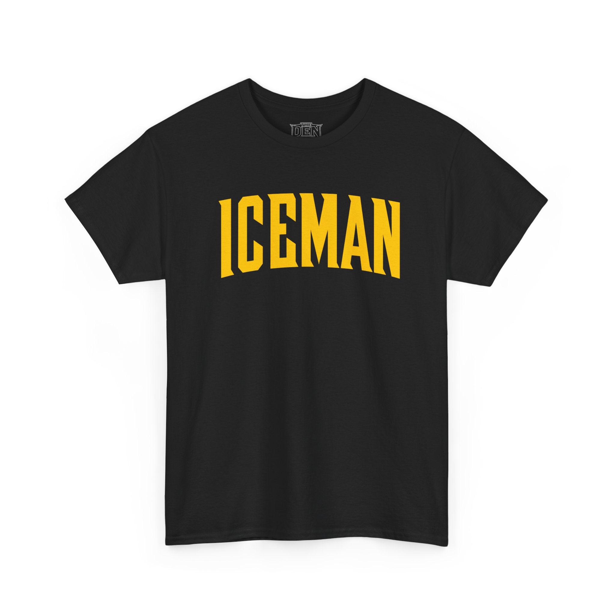 ICEMAN x INVINCIBLE Tee