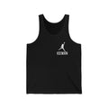 ICEMAN Tank Top