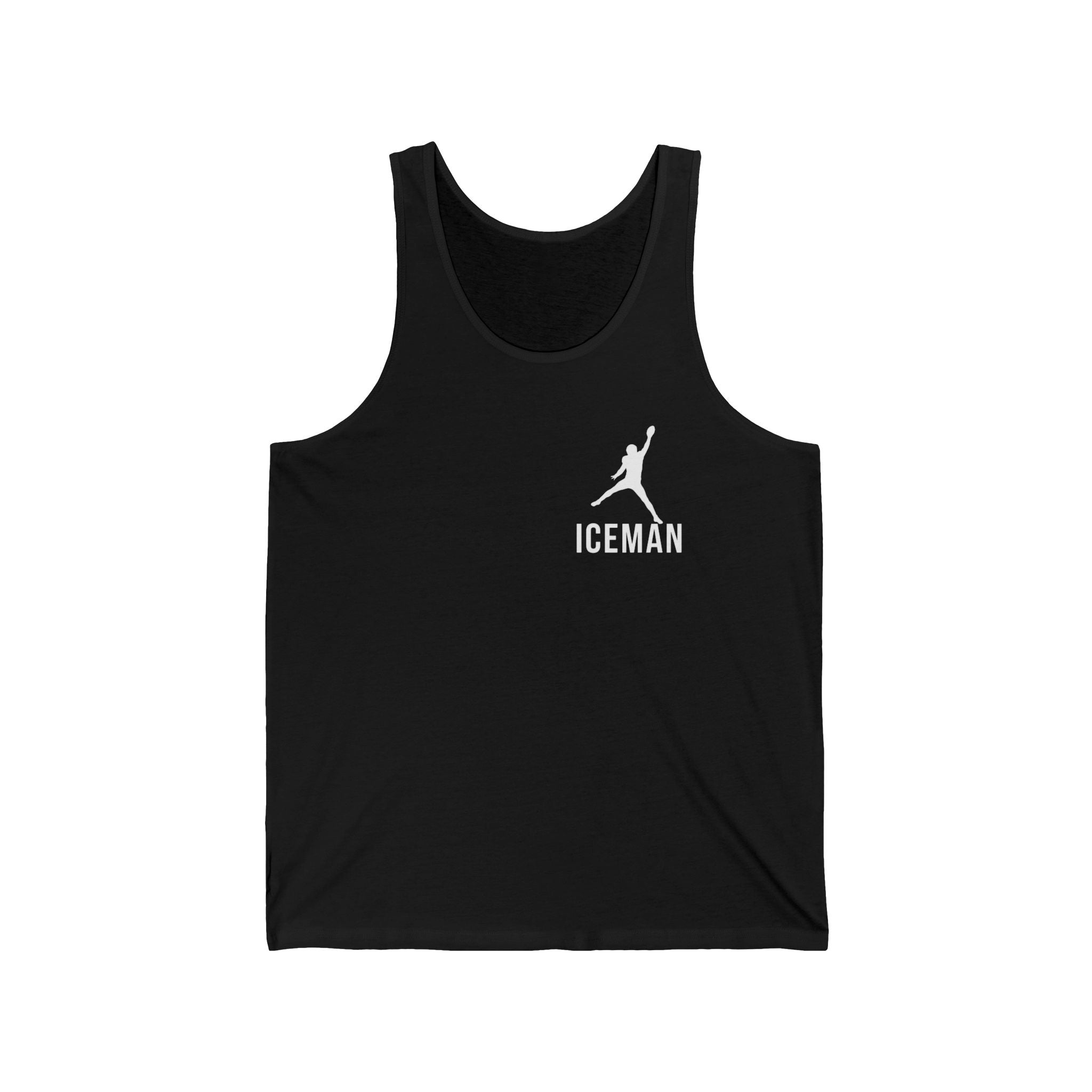 ICEMAN Tank Top