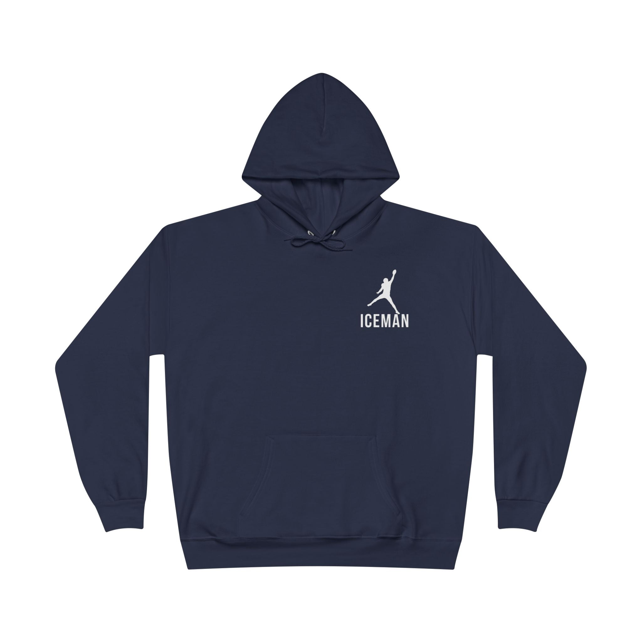 ICEMAN Hoodie