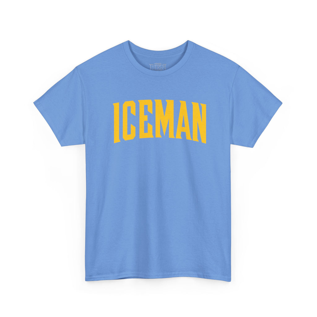 ICEMAN x INVINCIBLE Tee