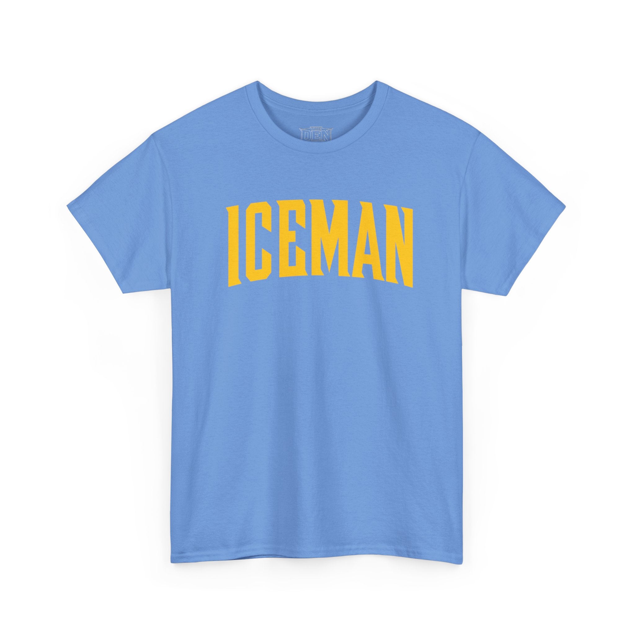 ICEMAN x INVINCIBLE Tee