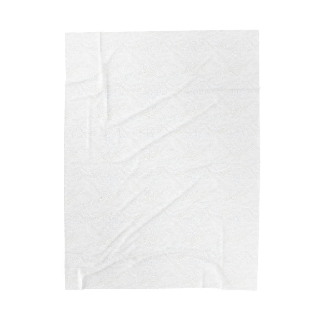 Caleb Williams Plush Blanket