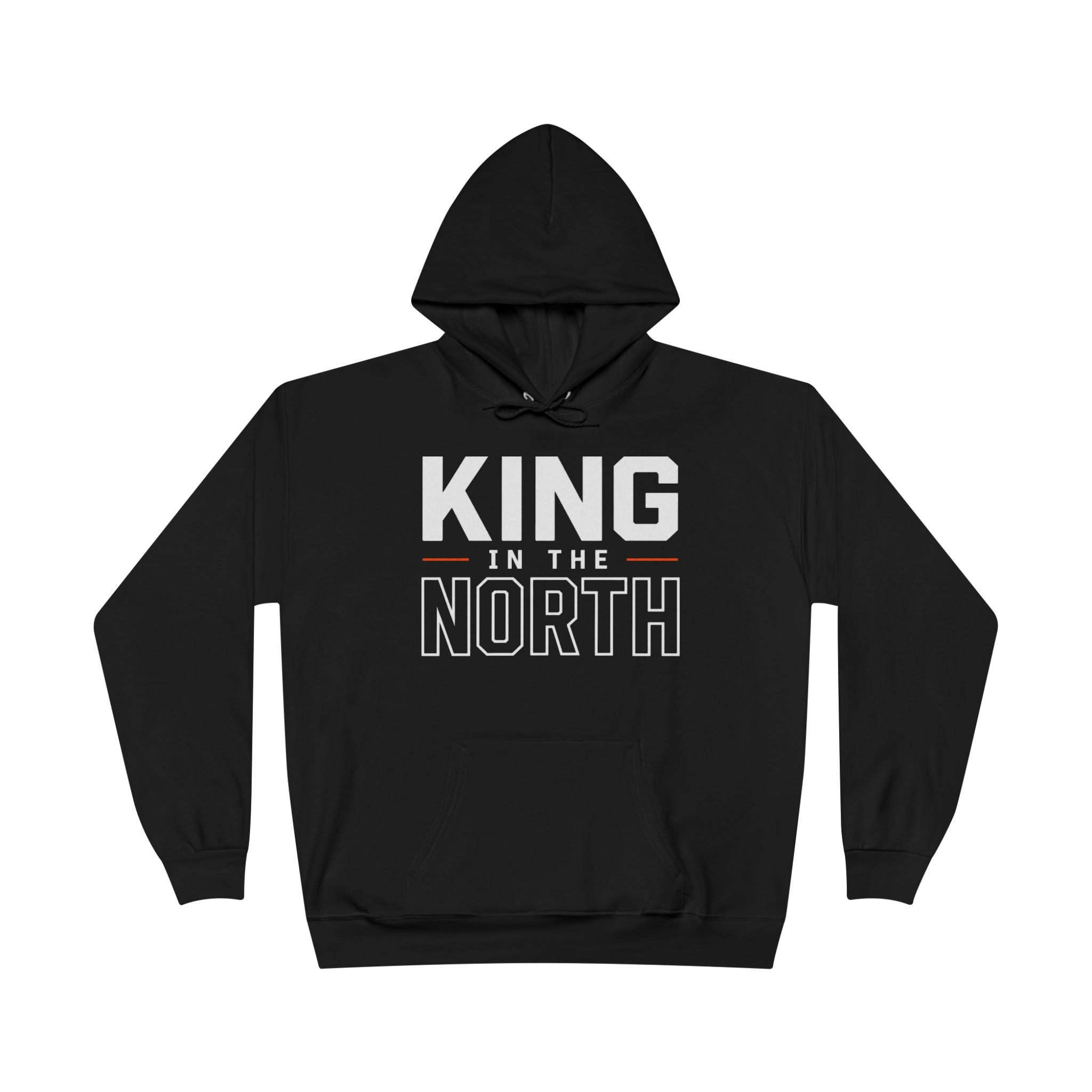 King in the North Hoodie