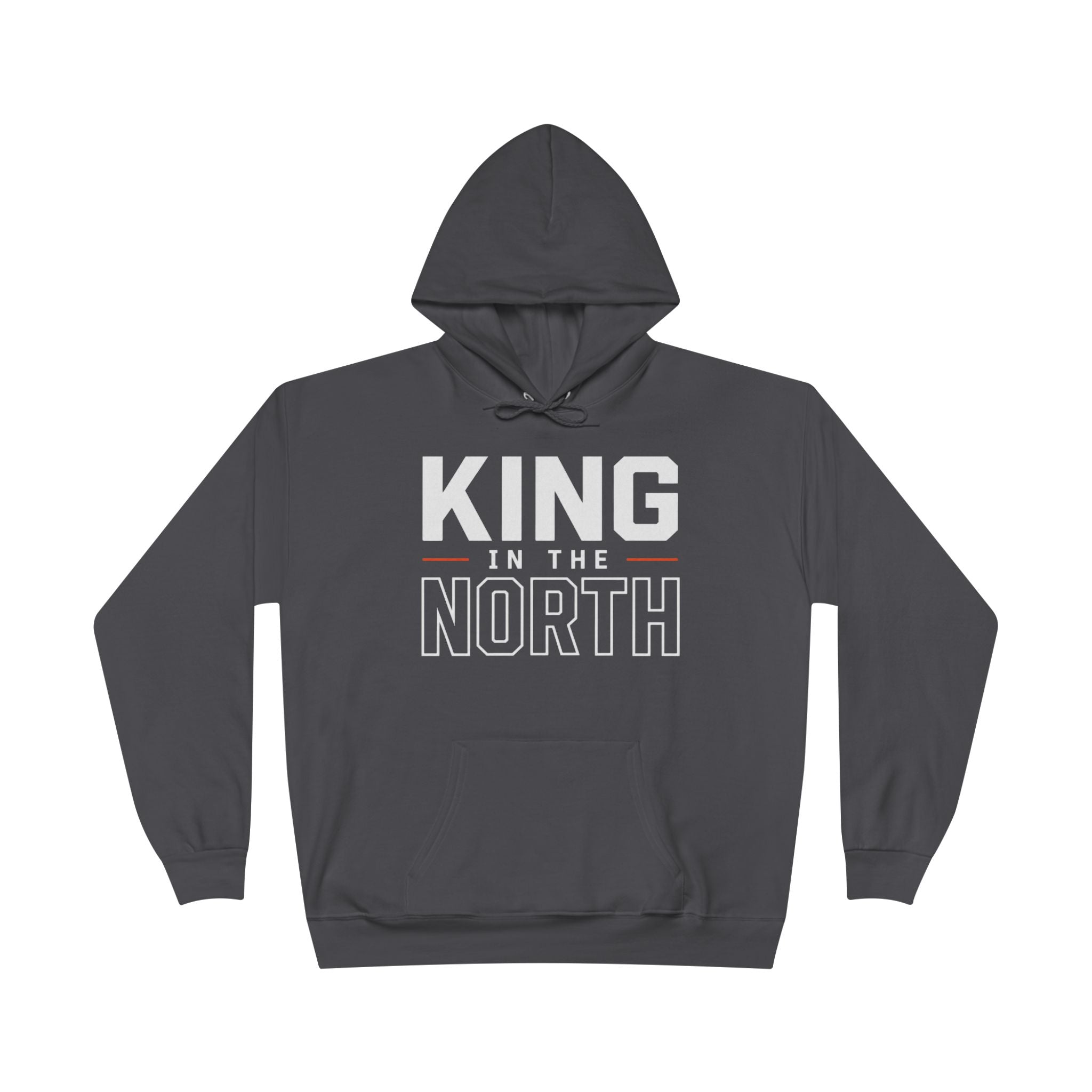 King in the North Hoodie