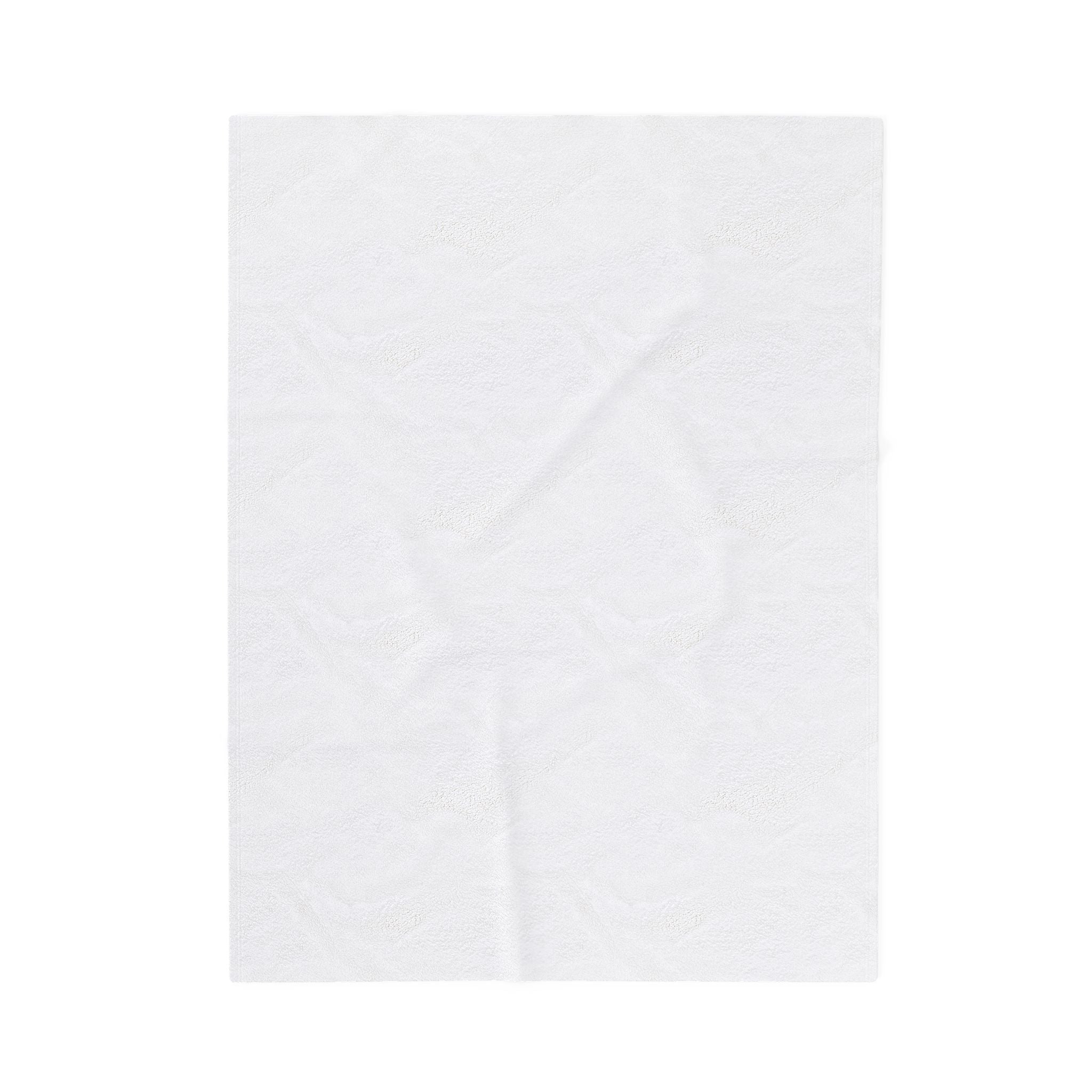 Caleb Williams Plush Blanket