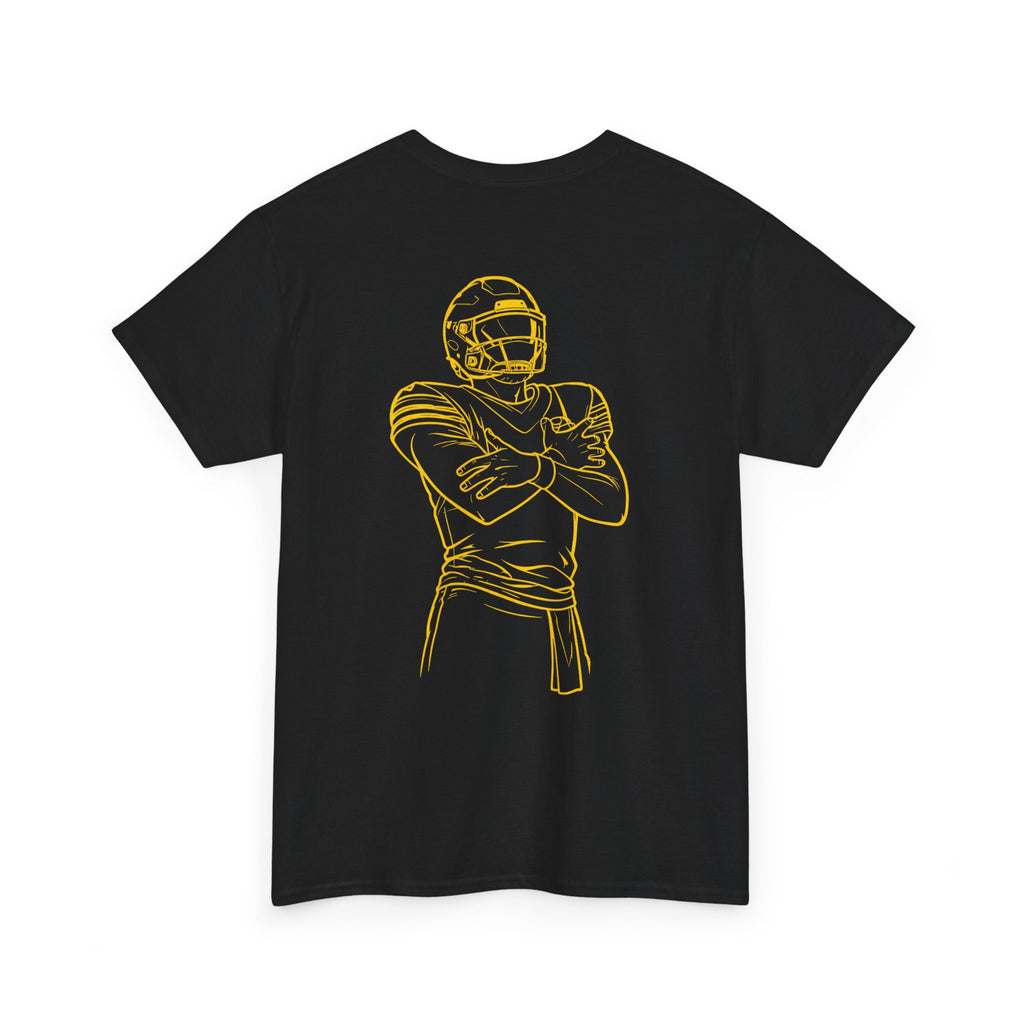 ICEMAN x INVINCIBLE Tee