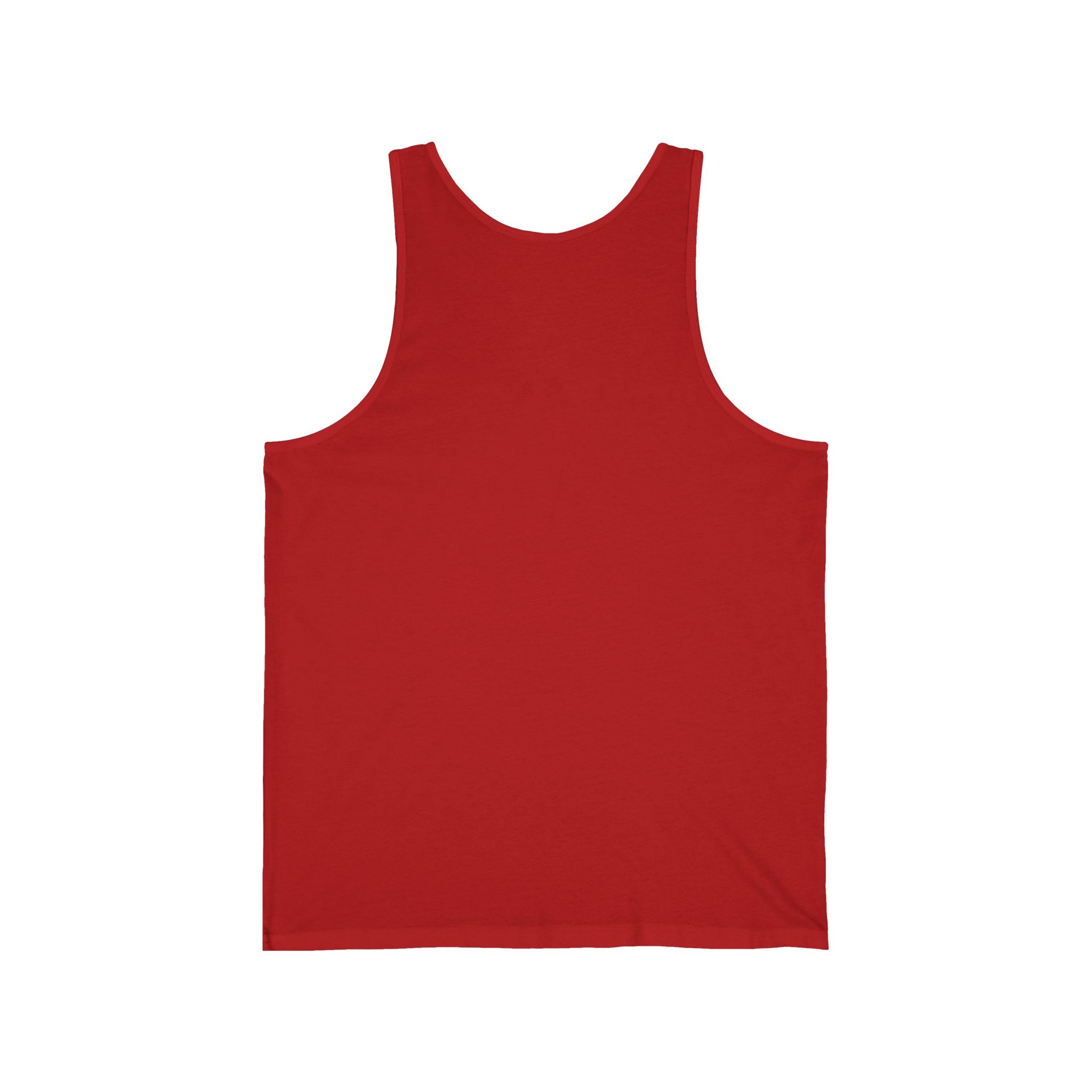 ICEMAN Tank Top