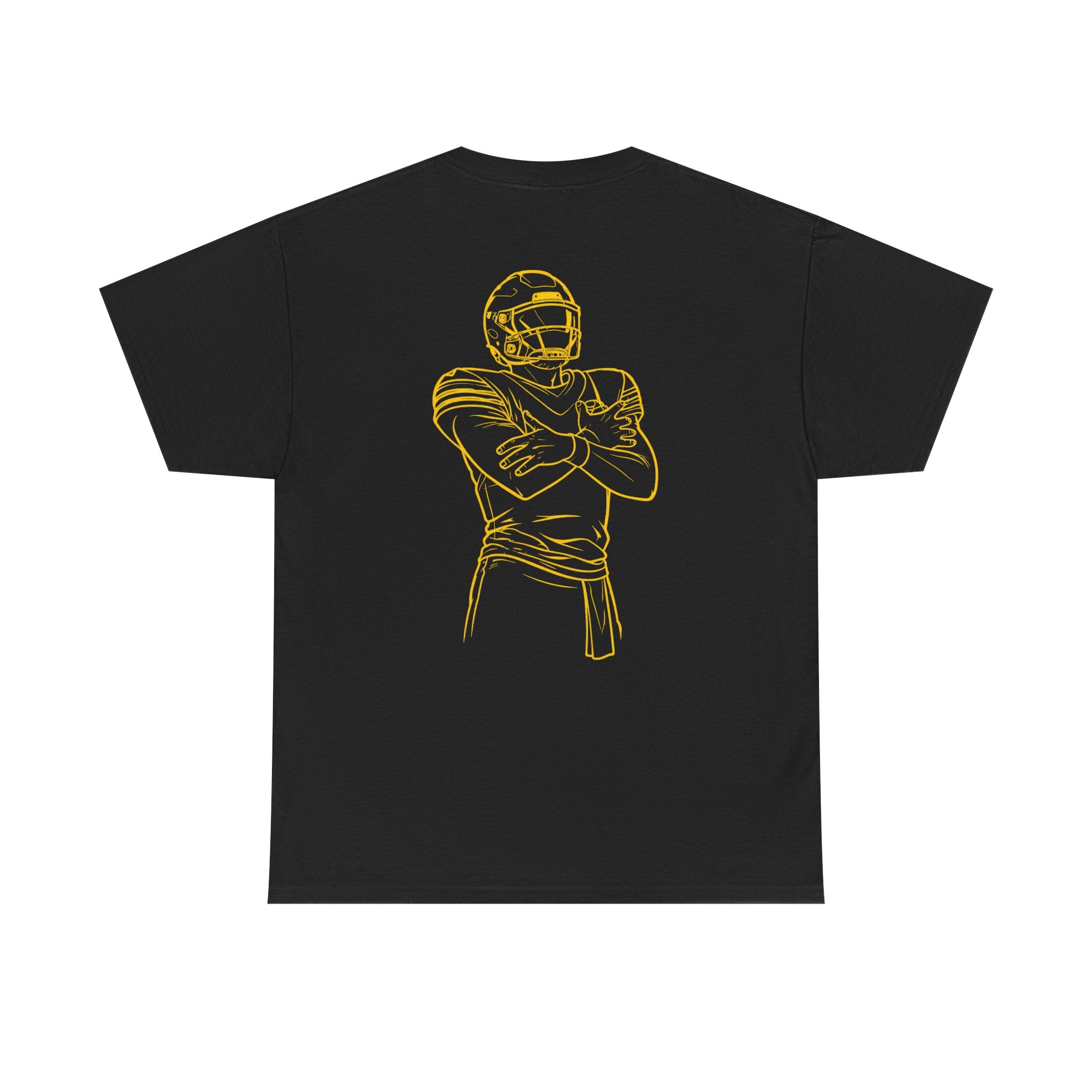 ICEMAN x INVINCIBLE Tee