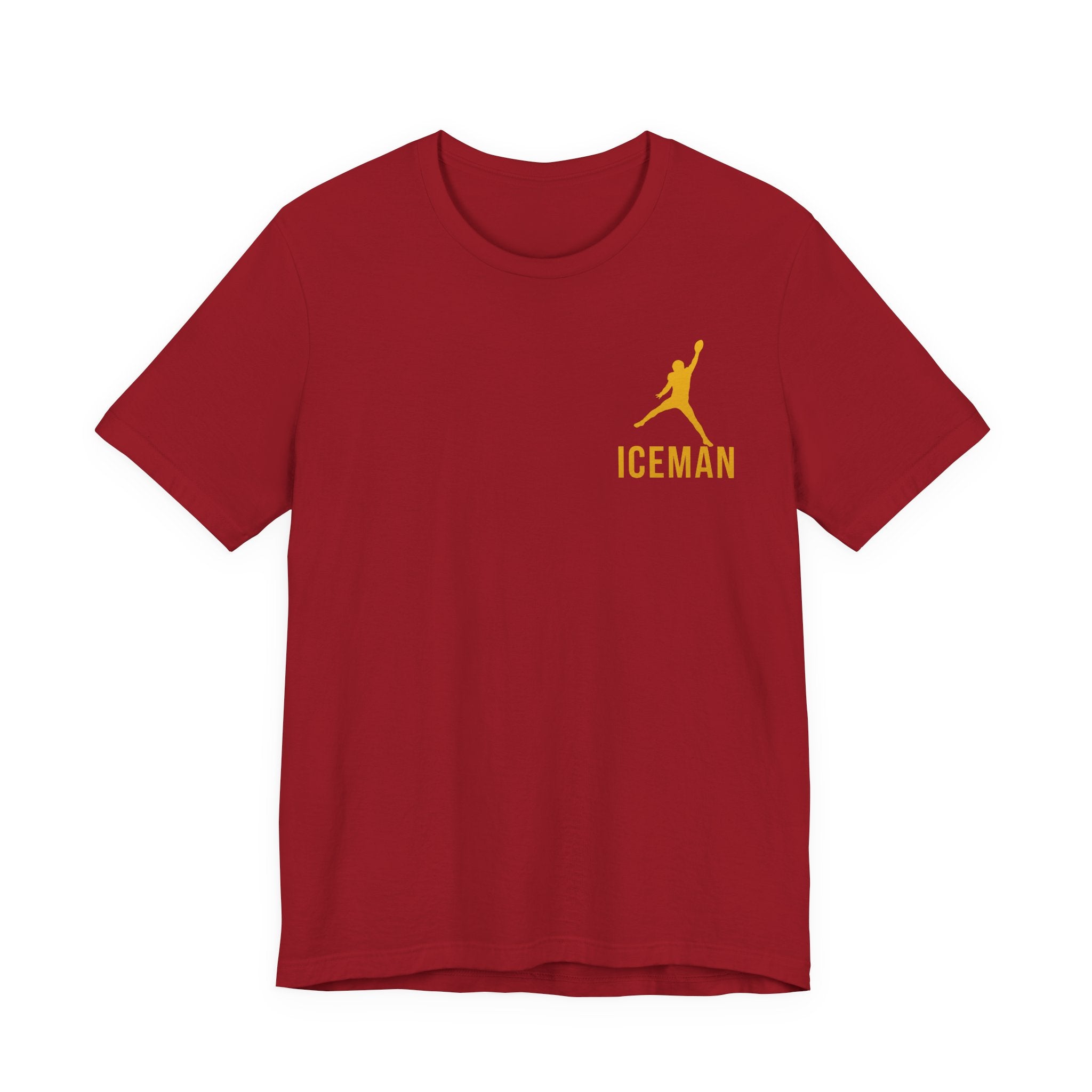 ICEMAN Tee