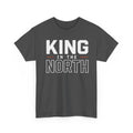 King In The North Tee (With Back)