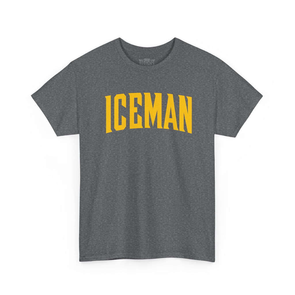 ICEMAN x INVINCIBLE Tee